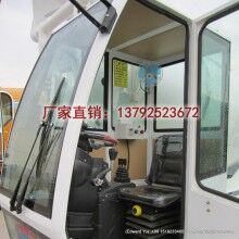 魯樽1方生活自動(dòng)上料攪拌車(chē)2019年熱銷(xiāo)款