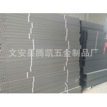 本溪立式鍍鋅電纜橋架廠家新品上市_騰凱