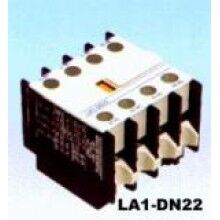 LA1-D 系列輔助觸頭組