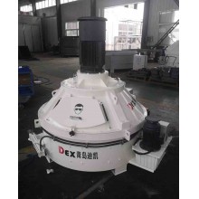 立軸行星式攪拌機加快構建物料混合新技術發(fā)展行業(yè)“共贏鏈”