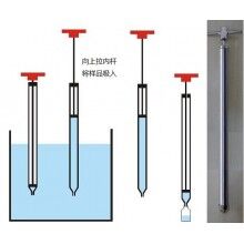 膏劑取樣器 液體取樣器