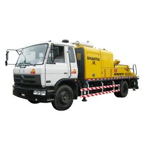 HJC5120THB / HJC5120THB-Ⅰ車載泵